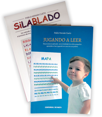 Libros Silablado